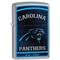 Zippo Zippo 207 Nfl Carolina Panthers ZIP-29936 - alternate 1